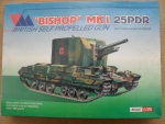 Thumbnail VM 359504 BISHOP Mk.1 25pdr BRITISH SPG